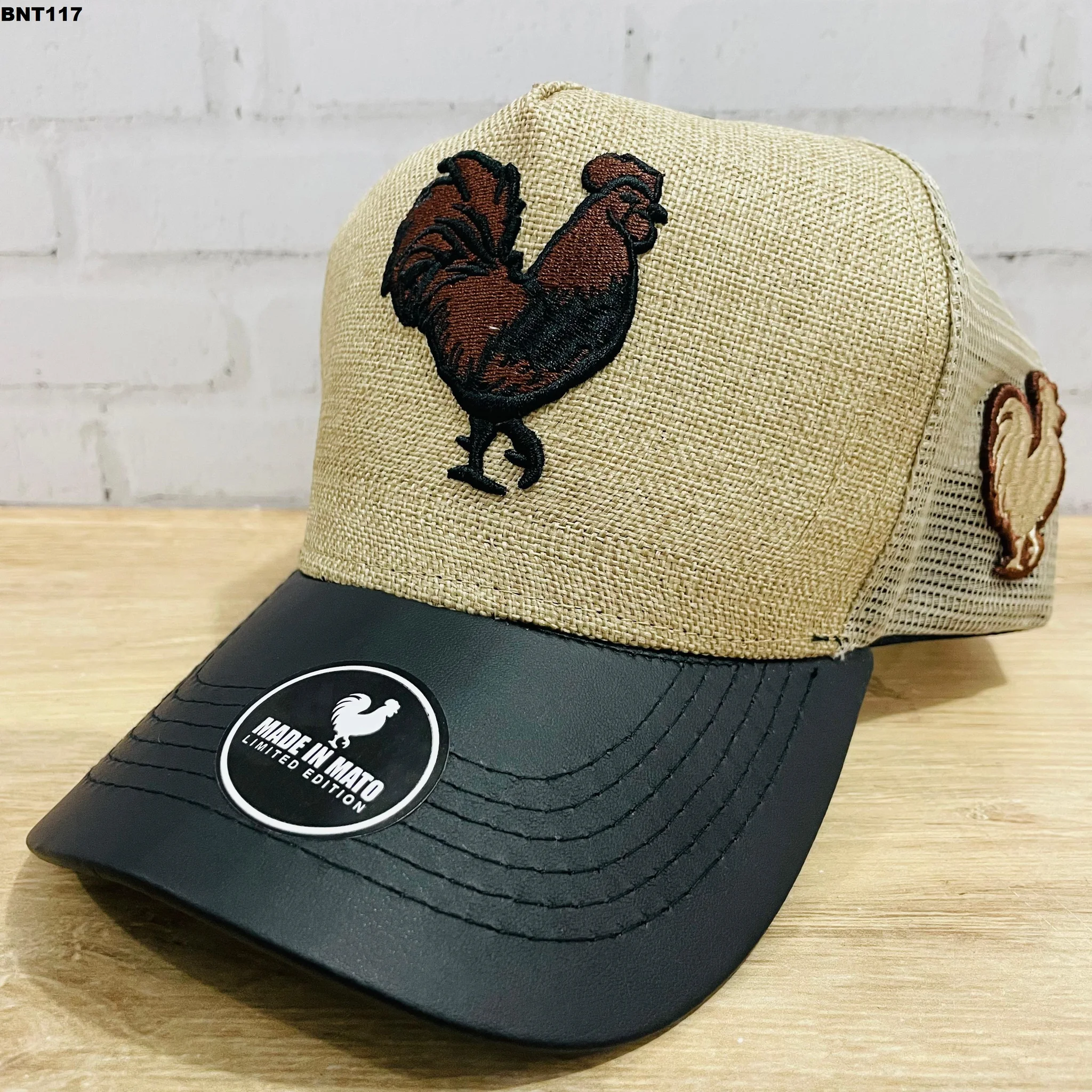 BONÉ TELINHA – BNT117