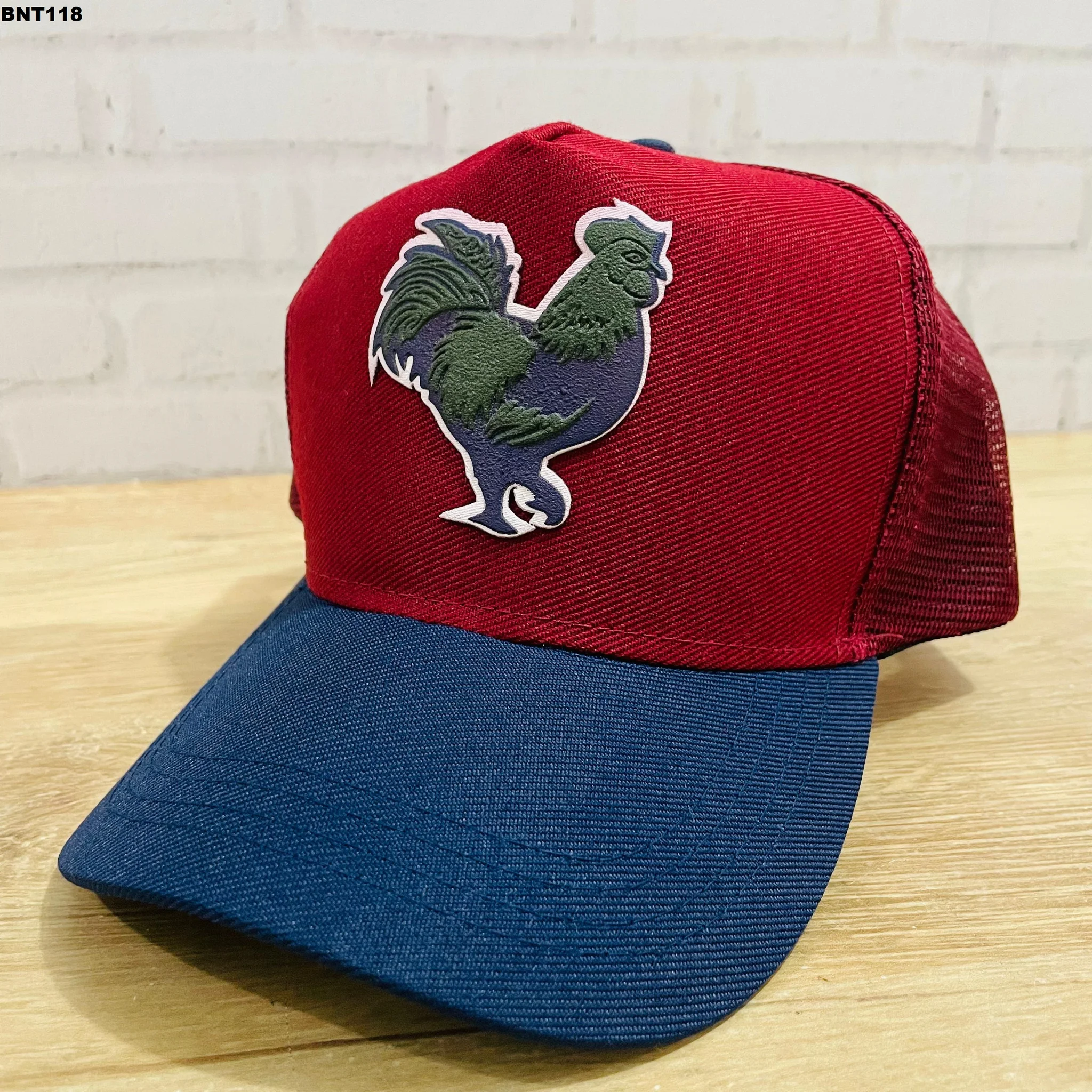 BONÉ TELINHA – BNT118