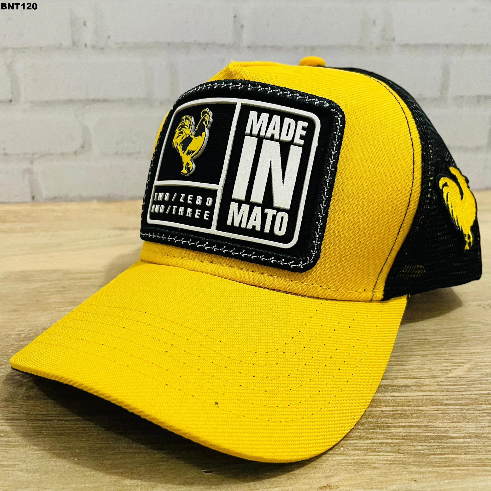 BONÉ TELINHA – BNT120