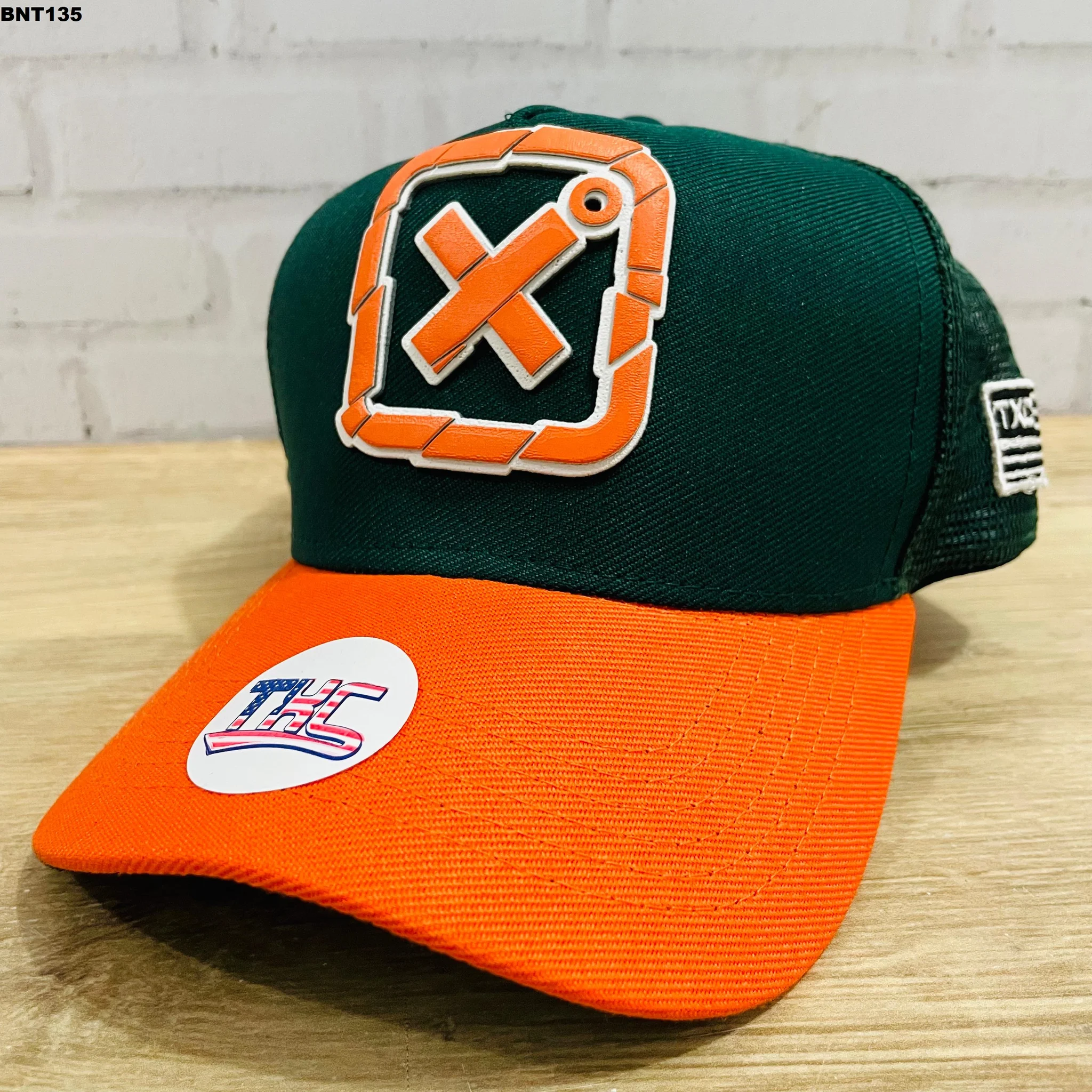 BONÉ TELINHA – BNT135