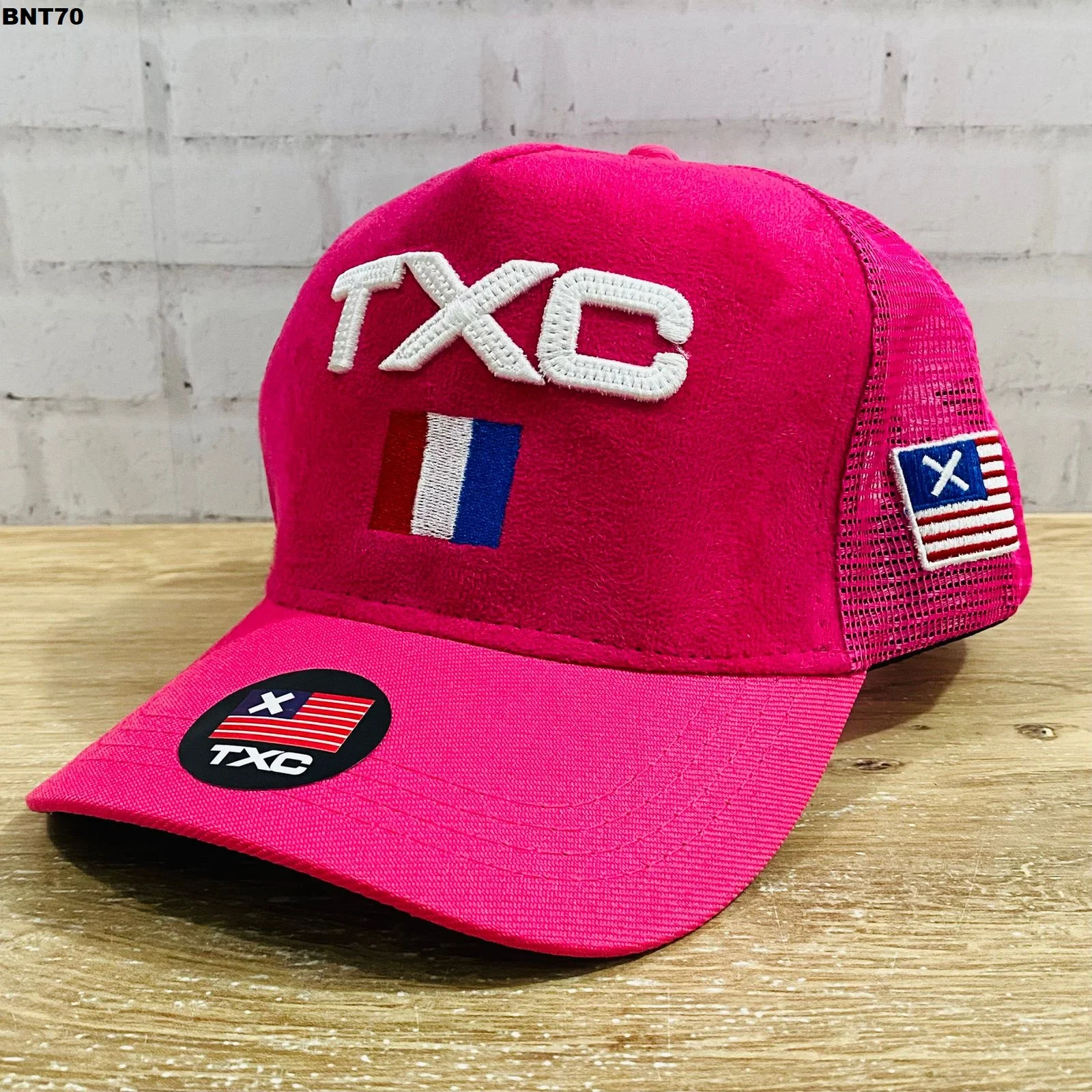 BONÉ TELINHA – BNT70