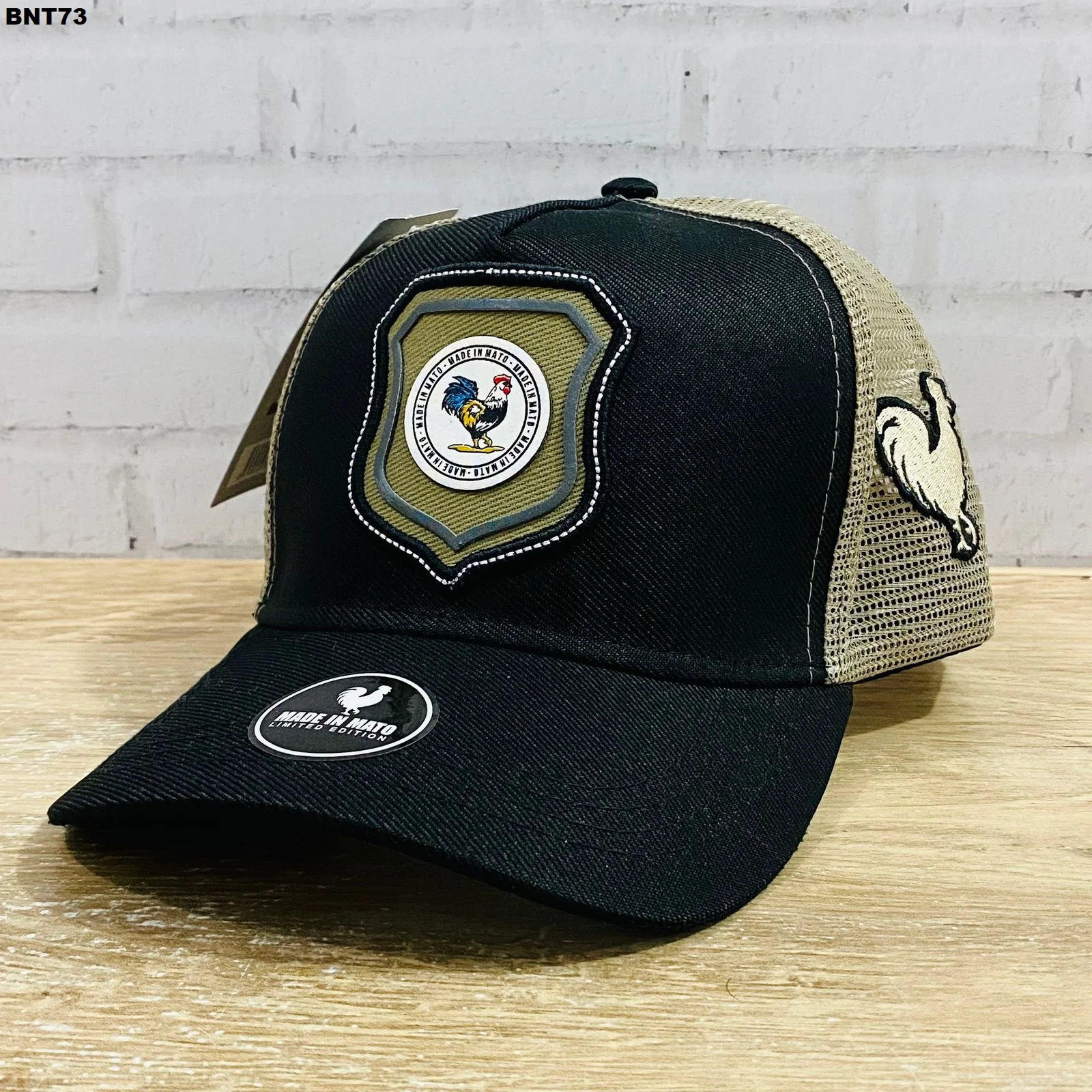 BONÉ TELINHA – BNT73