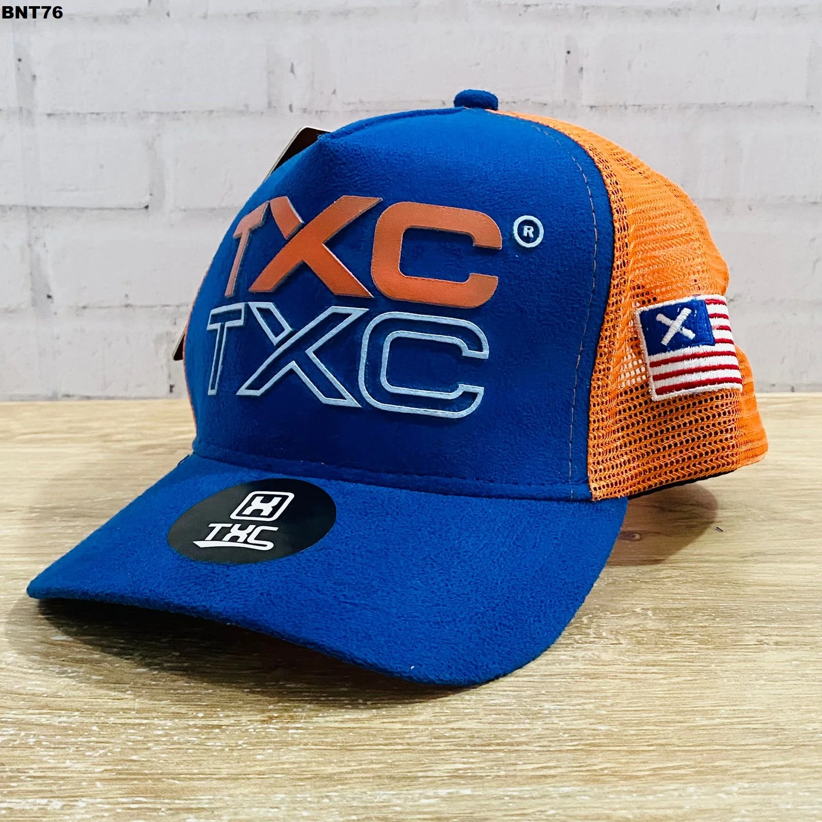 BONÉ TELINHA – BNT76