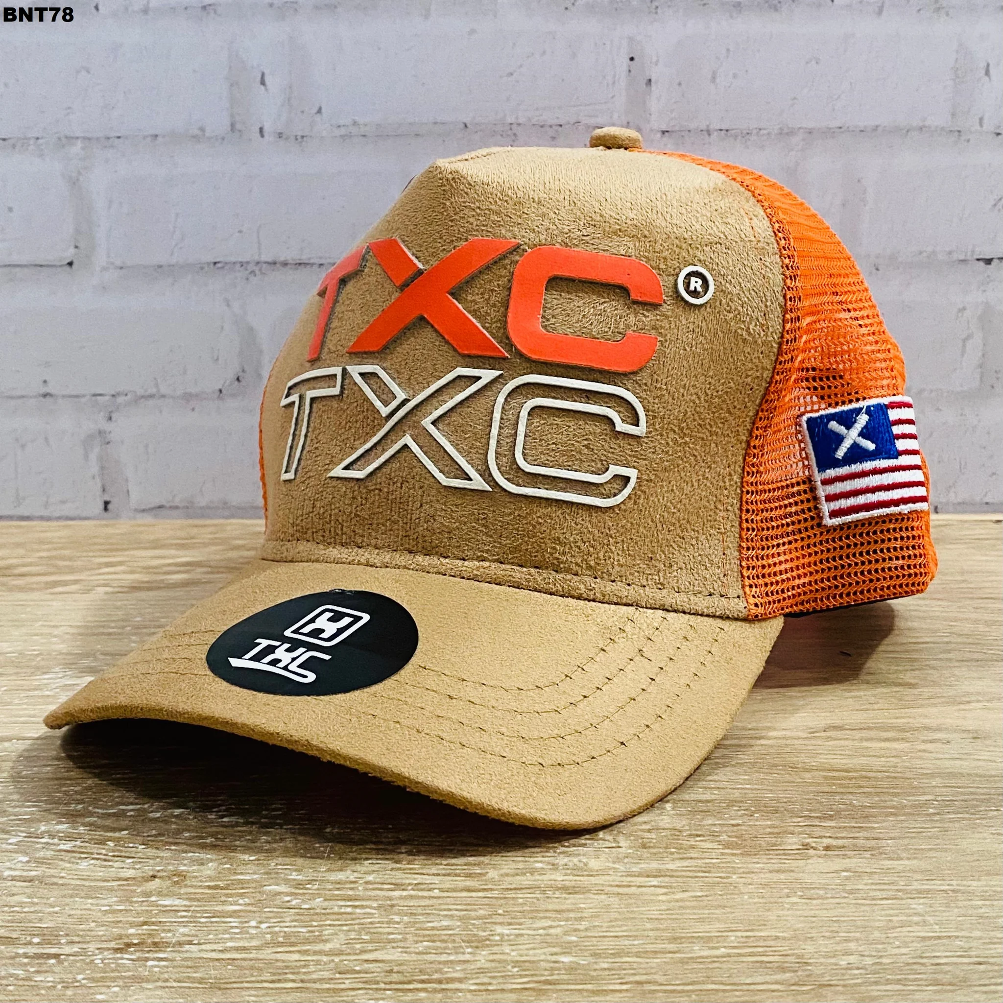 BONÉ TELINHA – BNT78