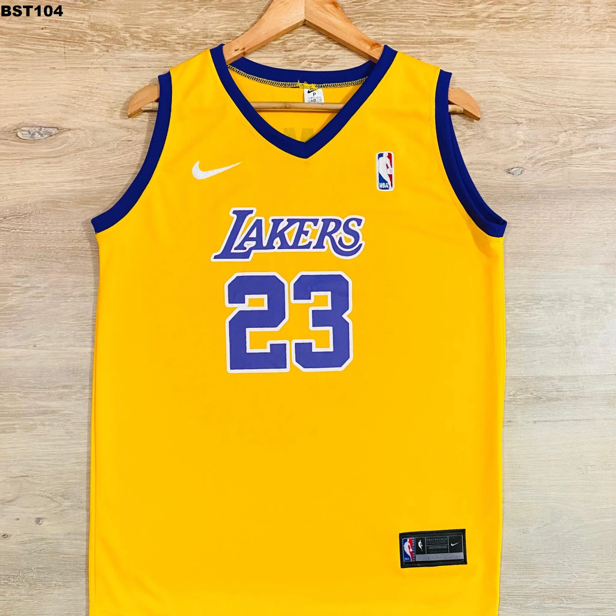 CAMISETA REGATA DE BASQUETE - CRBBST104