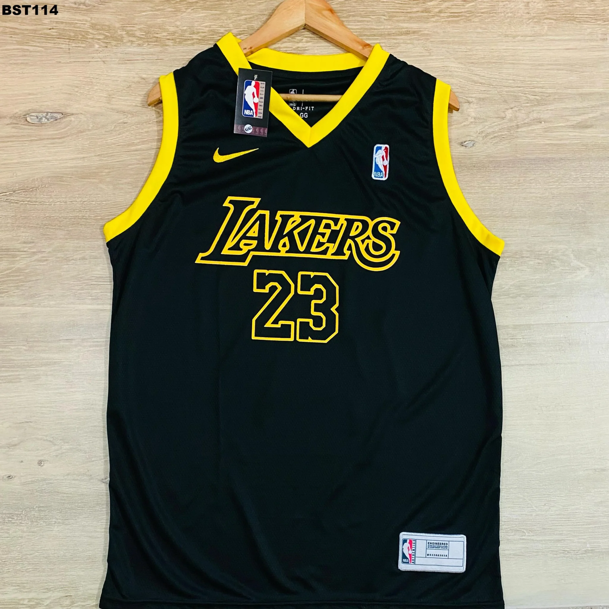 CAMISETA REGATA DE BASQUETE - CRBBST114