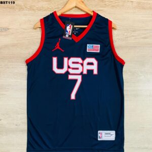 CAMISETA REGATA DE BASQUETE - CRBBST119