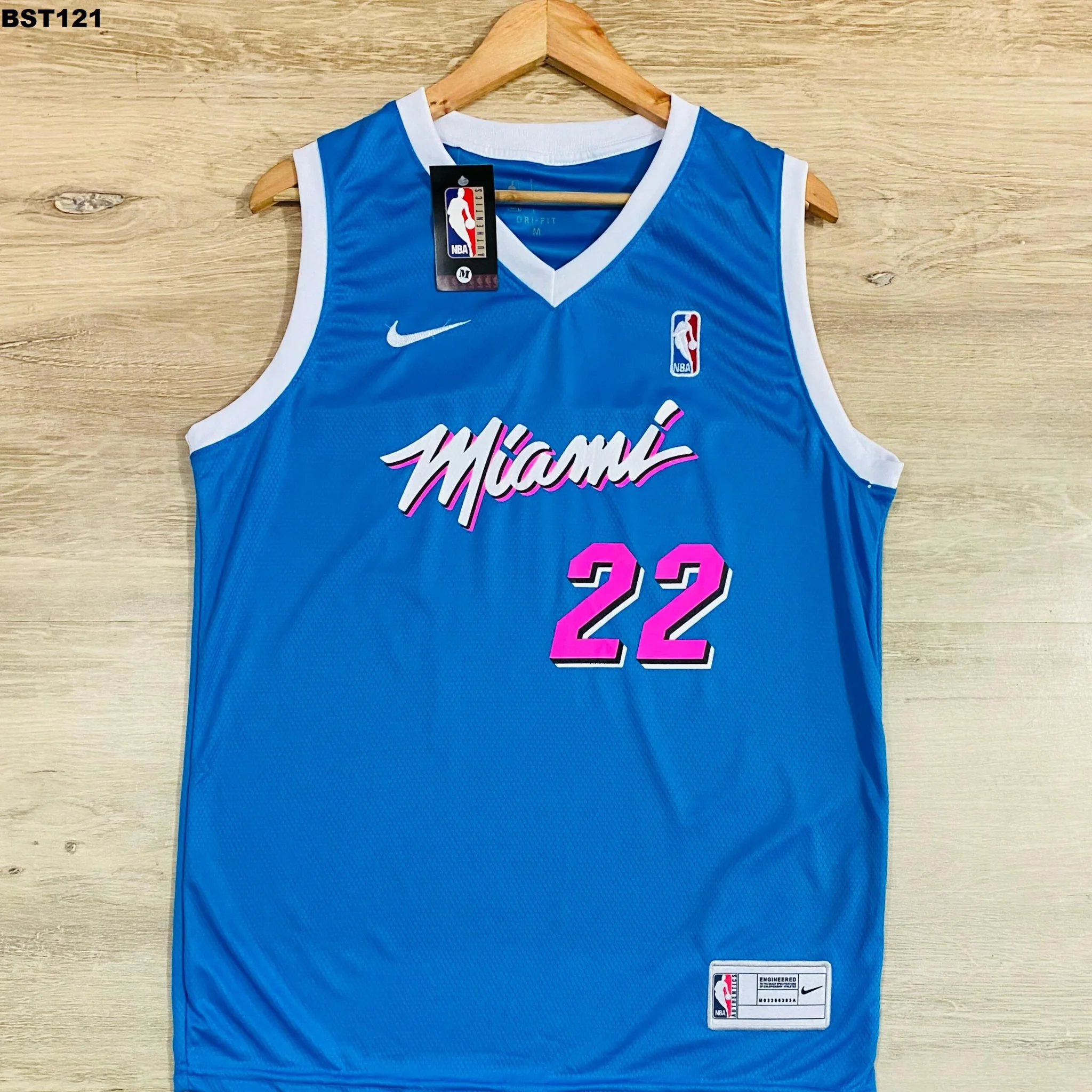 CAMISETA REGATA DE BASQUETE - CRBBST121