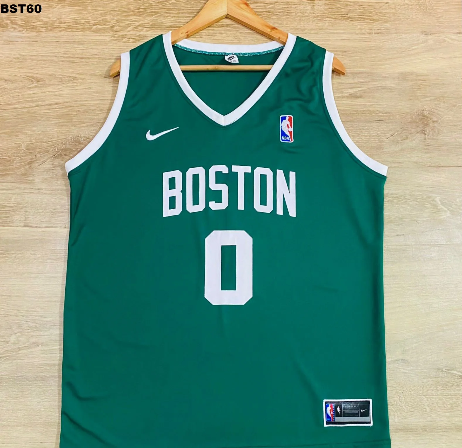 CAMISETA REGATA DE BASQUETE - CRBBST60