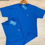 CAMISETA BÁSICA BORDADA – CBLALY06