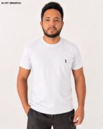 CAMISETA BÁSICA BORDADA – CBLALY07