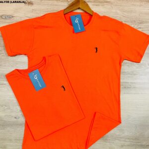 CAMISETA BÁSICA BORDADA – CBLALY08