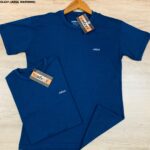 CAMISETA BÁSICA BORDADA – CBLCLC01