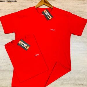 CAMISETA BÁSICA BORDADA – CBLCLC03