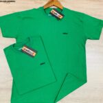 CAMISETA BÁSICA BORDADA – CBLCLC04