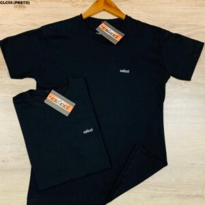 CAMISETA BÁSICA BORDADA – CBLCLC05