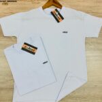 CAMISETA BÁSICA BORDADA – CBLCLC07