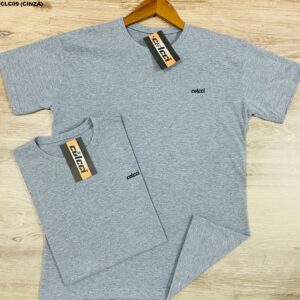 CAMISETA BÁSICA BORDADA – CBLCLC09