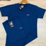 CAMISETA BÁSICA BORDADA – CBLDSL01