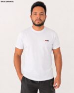 CAMISETA BÁSICA BORDADA – CBLDSL02