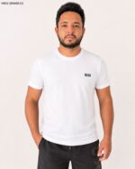 CAMISETA BÁSICA BORDADA – CBLHB02