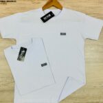 CAMISETA BÁSICA BORDADA – CBLHB02