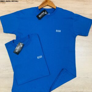 CAMISETA BÁSICA BORDADA – CBLHB03