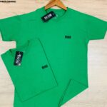 CAMISETA BÁSICA BORDADA – CBLHB05