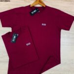 CAMISETA BÁSICA BORDADA – CBLHB07