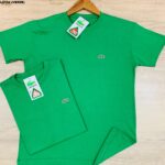 CAMISETA BÁSICA BORDADA – CBLLST04