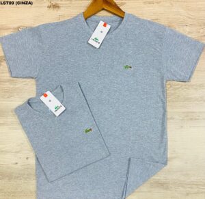 CAMISETA BÁSICA BORDADA – CBLLST09