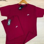 CAMISETA BÁSICA BORDADA – CBLNK02