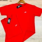 CAMISETA BÁSICA BORDADA – CBLNK03