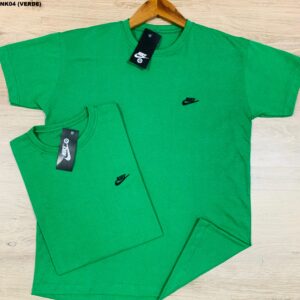 CAMISETA BÁSICA BORDADA – CBLNK04