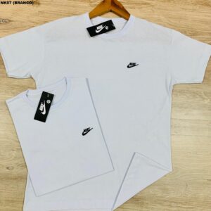 CAMISETA BÁSICA BORDADA – CBLNK07