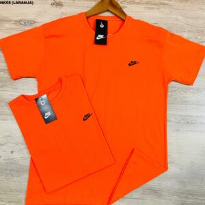 CAMISETA BÁSICA BORDADA – CBLNK08