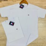 CAMISETA BÁSICA BORDADA – CBLTMY01