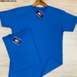 CAMISETA BÁSICA BORDADA – CBLTMY02