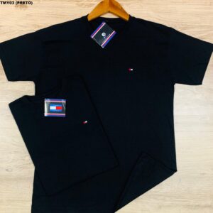 CAMISETA BÁSICA BORDADA – CBLTMY03