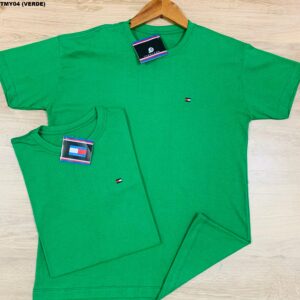 CAMISETA BÁSICA BORDADA – CBLTMY04