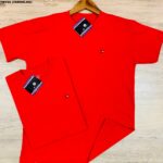 CAMISETA BÁSICA BORDADA – CBLTMY05