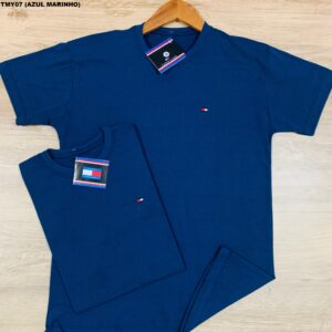 CAMISETA BÁSICA BORDADA – CBLTMY07