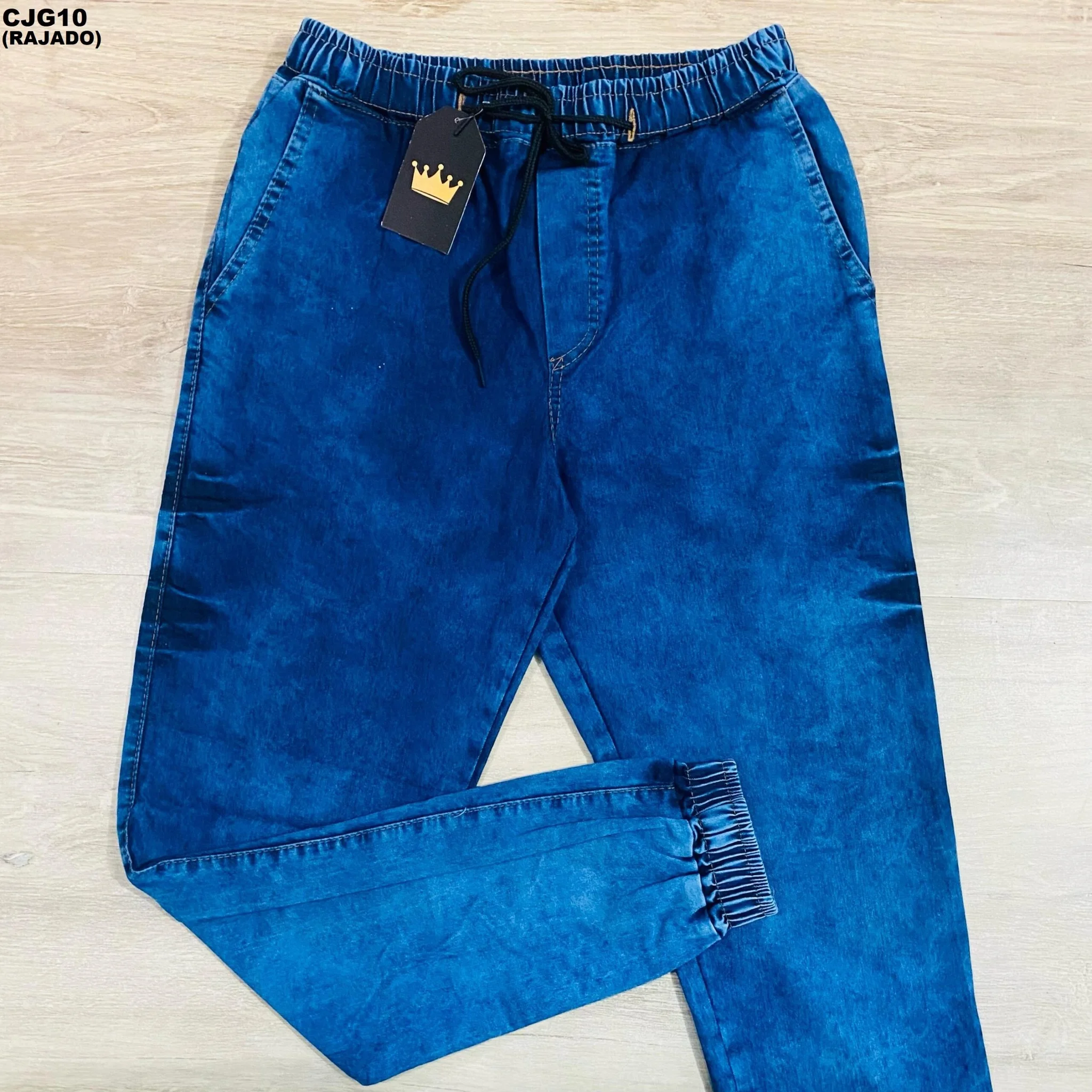 CALÇA JOGGER - CJG10