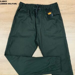CALÇA JOGGER - CJG03