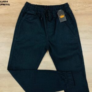 CALÇA JOGGER - CJG04