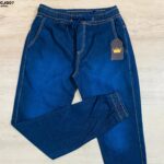 CALÇA JOGGER - CJG07