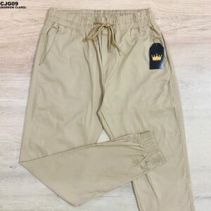 CALÇA JOGGER - CJG09