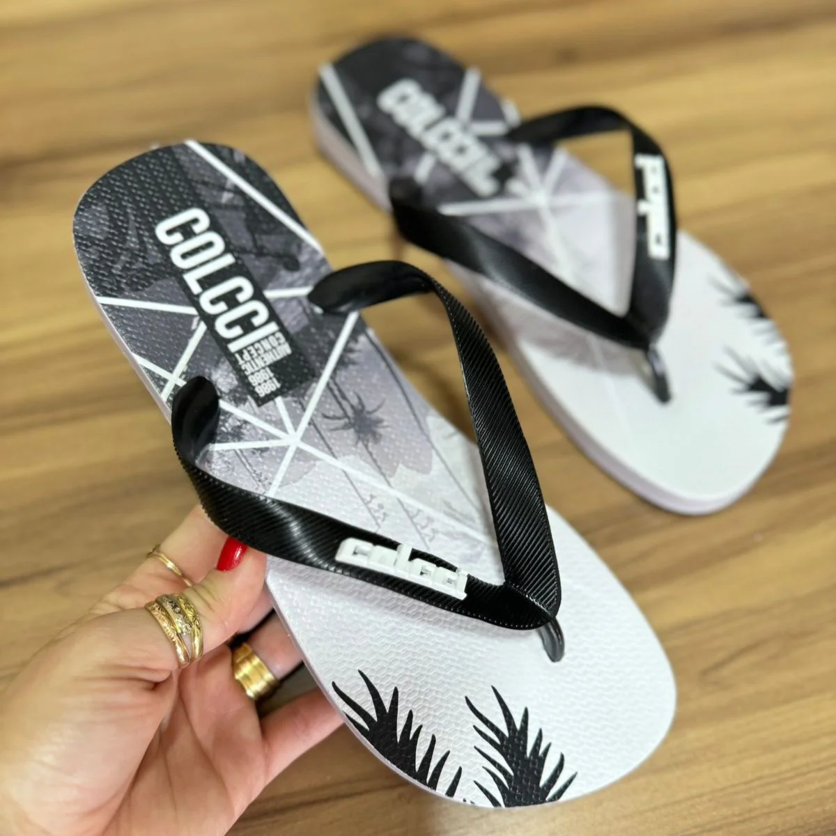 CHINELO ADULTO MASC. - CMCLC188