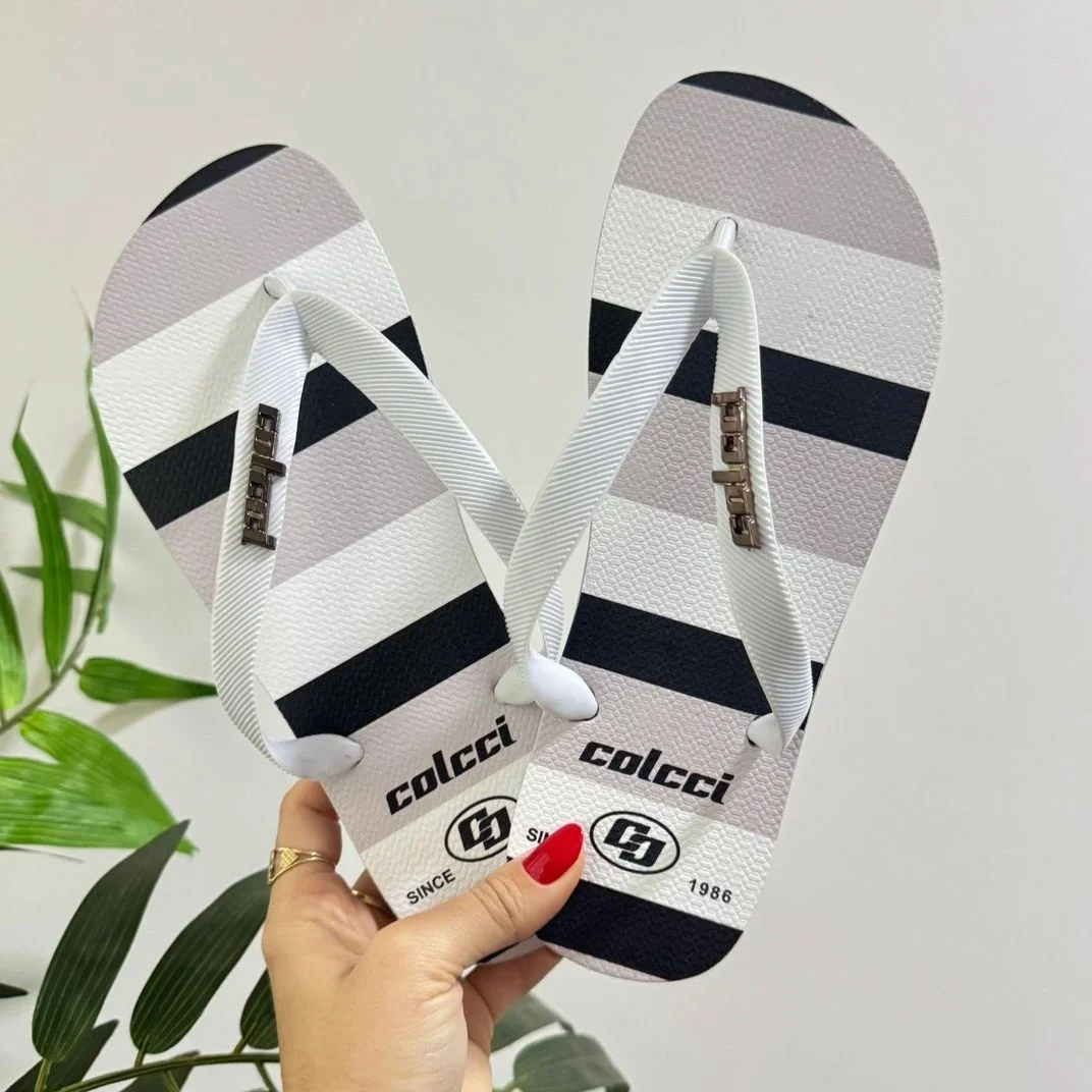 CHINELO ADULTO MASC. - CMCLC235