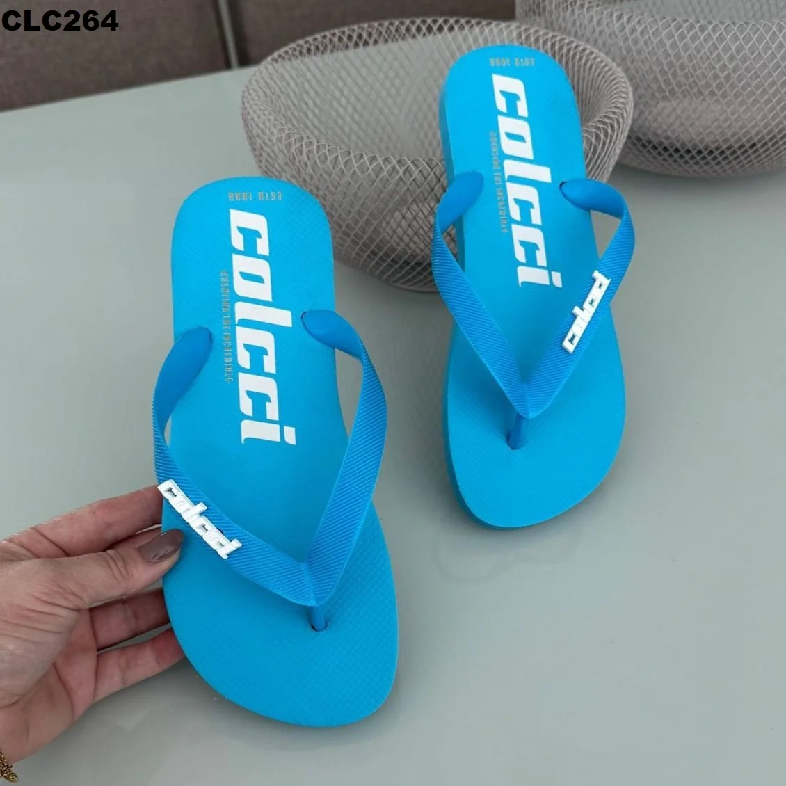 CHINELO ADULTO MASC. - CMCLC264
